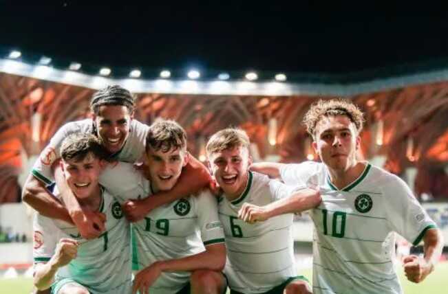 Ще одна збірна відмовилася грати з командами з Росії після рішення УЄФА