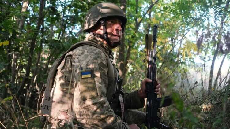 Foreign Affairs: Захід пропонує відправити в Україну військових радників