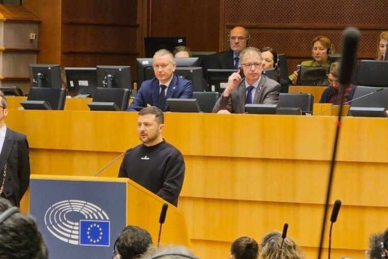 The Economist: Війна в Україні стала вагомою причиною для розширення Євросоюзу