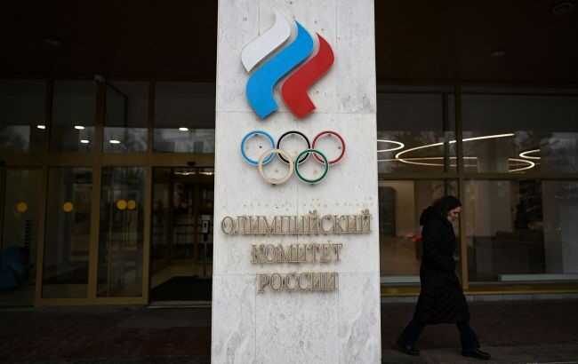 Російським спортсменам дозволили змагатися на Паралімпійських іграх