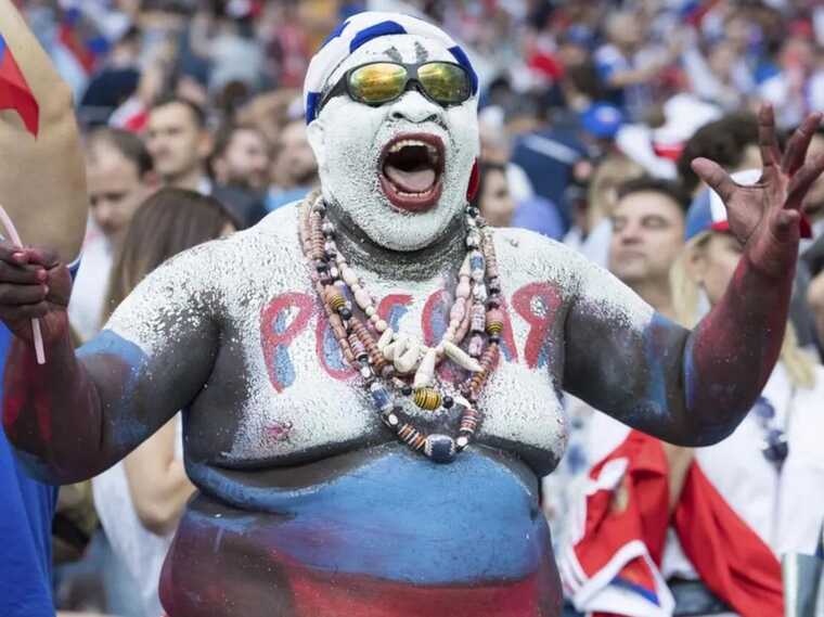 Росіяни масово почали бажати Усику поразки від Ф’юрі: "З дитинства за Цигана!"