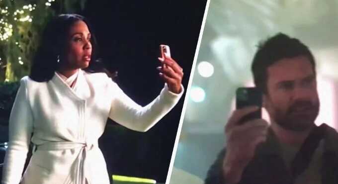 Росіяни додали фейки про війну в піратський дубляж "Ранкового шоу"