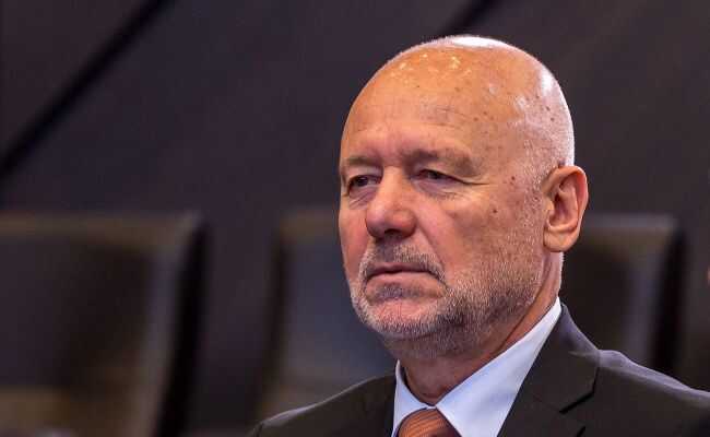 РФ використовує фіктивні навчання ВМФ, щоб заблокувати зерно з України, – міністр Болгарії