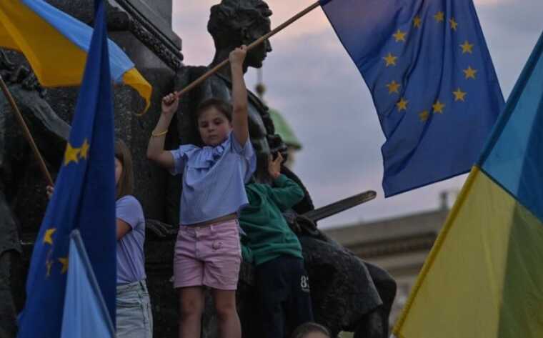 Країни ЄС продовжили термін дії тимчасового захисту для українців