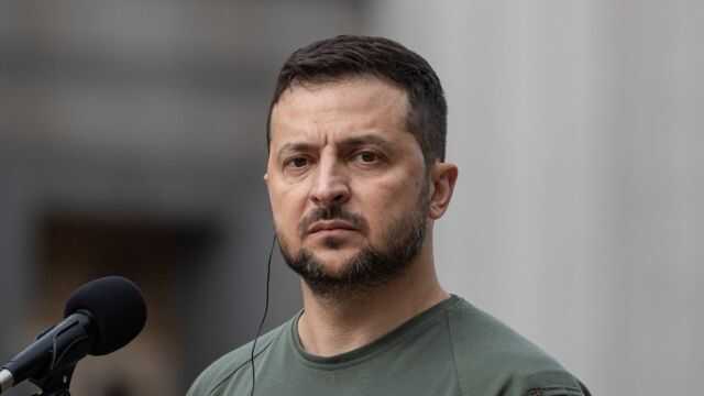 В Україні створять оборонний спецфонд. Його наповнять грошима з російських активів