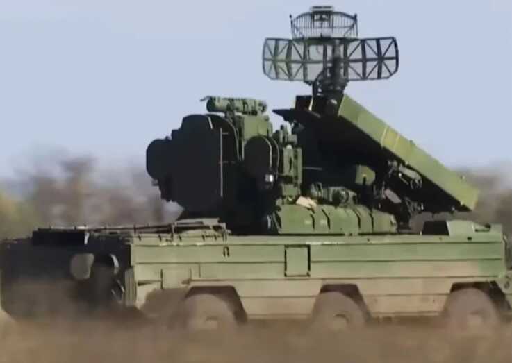 Силы обороны отражают до 80% российских атак, – Гуменюк