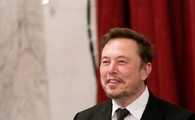 Ілон Маск отримав контракт Космічних сил США