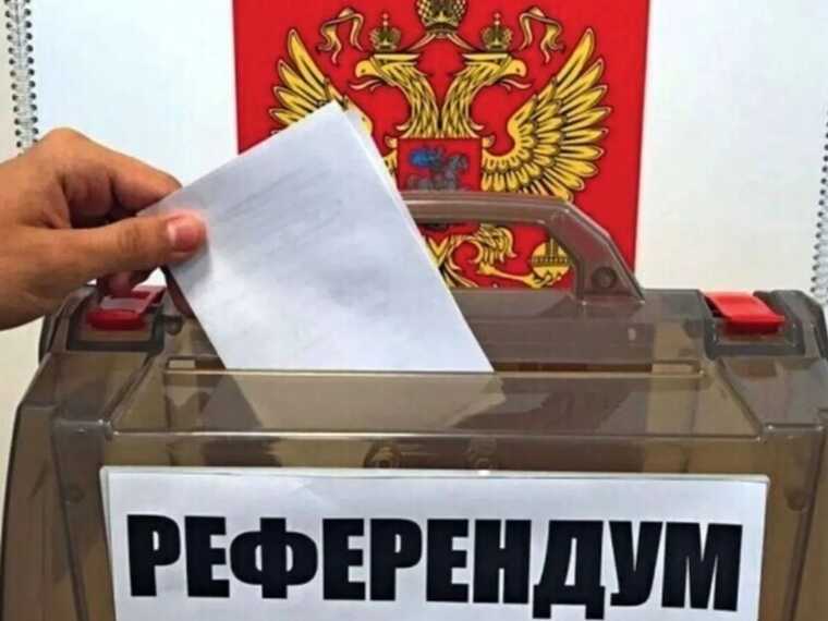 Медведєв розмріявся про включення нових українських регіонів у склад РФ
