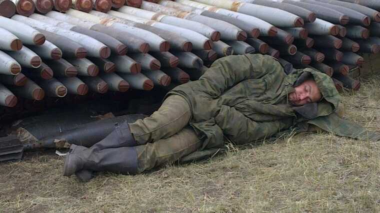 Названо кількість утікачів із армії "ДНР" у 2023 році