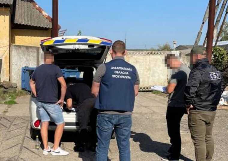 У Хусті депутати привласнили кошти, які були надані на ремонт системи опалення школи