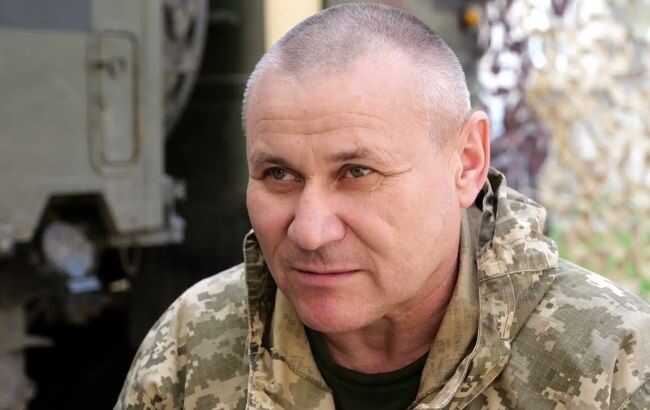 Ліквідували 20 одиниць техніки РФ: Тарнавський розповів про успіхи на Таврійському напрямку