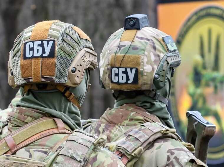 Бійці СБУ ювелірно відпрацювали по ворогу ударними дронами