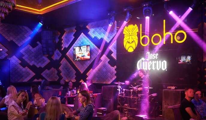 Чи всіх столичних поліцейських купив Boho?