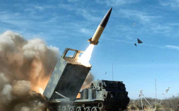 "США опасаются эскалации из-за положительного эффекта": израильский военный эксперт об ATACMS