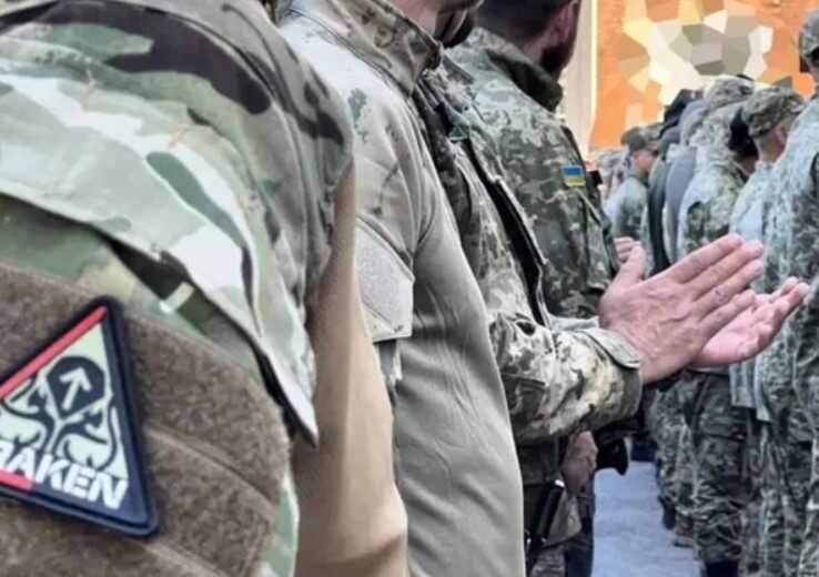 Конфлікт у Харкові: У підрозділі "Кракен" пояснили, що сталося на блокпості