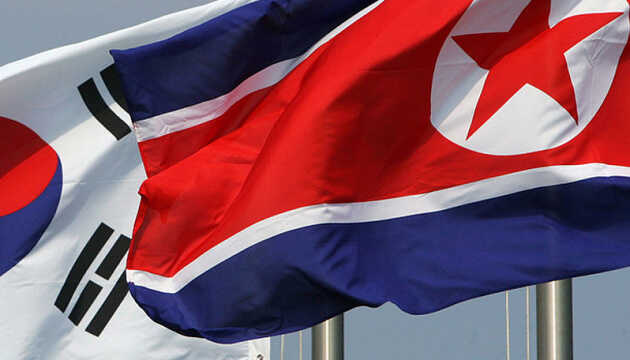 КНДР ніколи не визнають «ядерною» державою - МЗС Південної Кореї