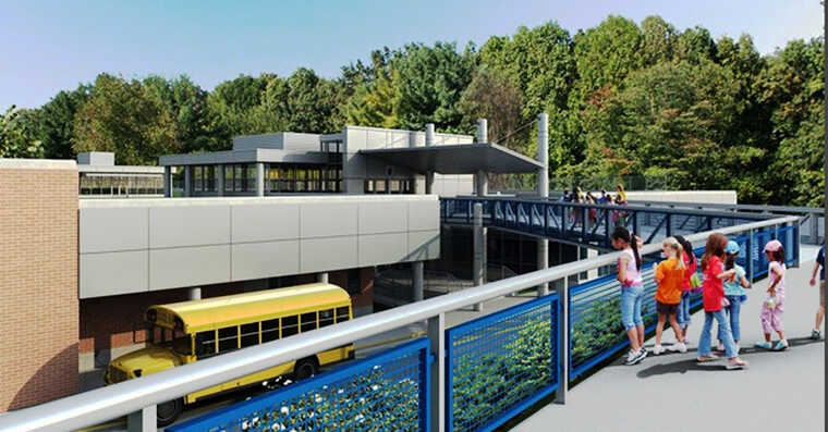 В Украине построят первую подземную школу, - Терехов