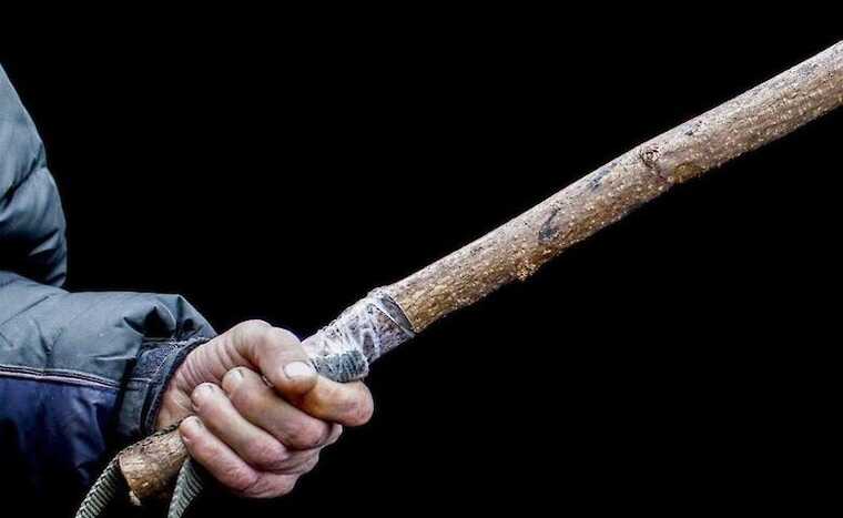 Вбивство на Одещині: чоловік палицею забив пастуха