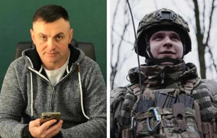 "Это ужасно": в Тернополе "похоронили" живого мужчину вместо павшего воина