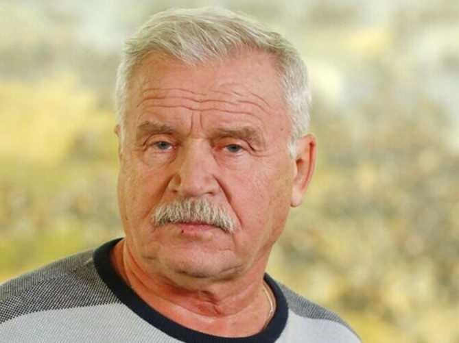 Народний артист Росії вимагає скасувати гастролі українофоба Ніконенка в Ізраїлі: "Гнати ганчірками!"