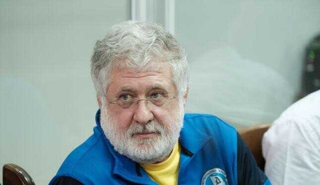 Как Коломойский потерял власть и оказался на скамье подсудимых