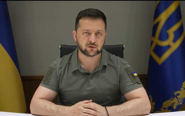 Зеленский: Украина ожидает разблокирования транша ЕС на 500 млн евро