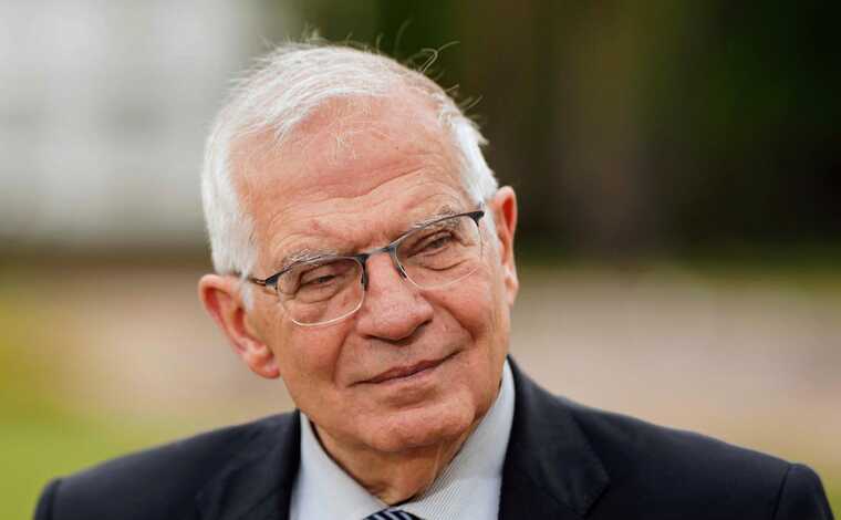 Боррель: Членство в ЄС - це найсильніші гарантії безпеки