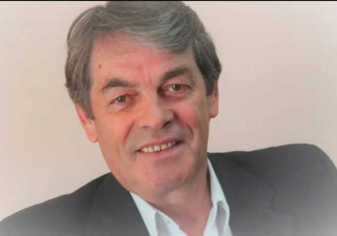 Помер народний артист України Андрій Верес