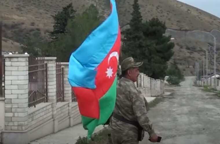 В Азербайджані представили план реінтеграції Карабаху