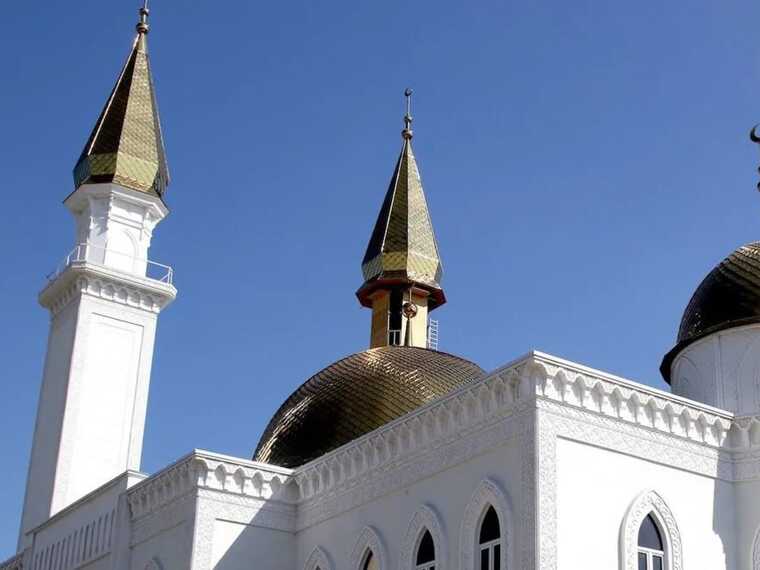 Розповідають про "священну" війну: у Росії намагаються вербувати добровольців у мечетях, – "Атеш"