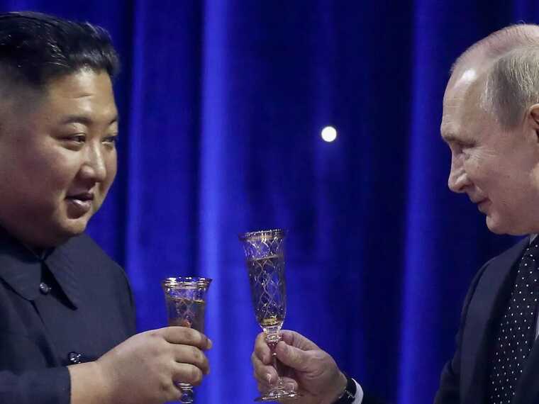 США не виключають постачання Північною Кореєю зброї до Росії, – Держдеп