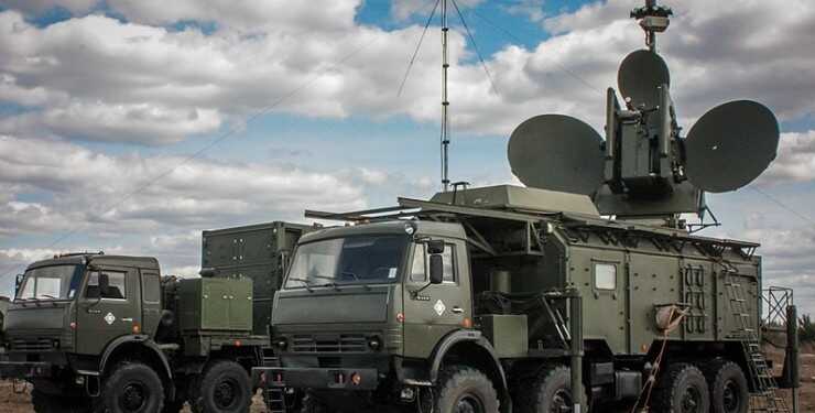 Прослуховуватимуть усіх: окупанти встановлюють спеціальні вишки зв’язку на окупованих територіях