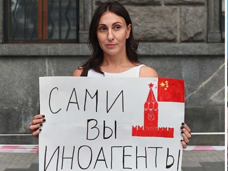 Людям дають "ярлики": розвідка Британії розповіла, як влада в РФ маніпулює громадською думкою