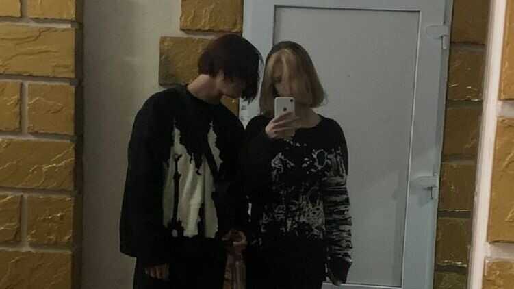 Стали известны подробности двойного самоубийства подростков в Киеве