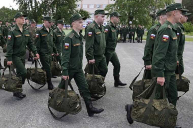 До 130 тисяч людей: окупанти визначилися з мобілізаційним планом на ТОТ, — ЦНС