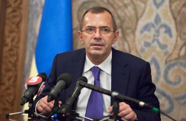 САП у середині жовтня скерує до суду справу Клюєва