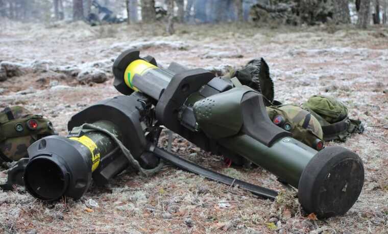 Фінляндія анонсувала виділення нового військового пакету для України