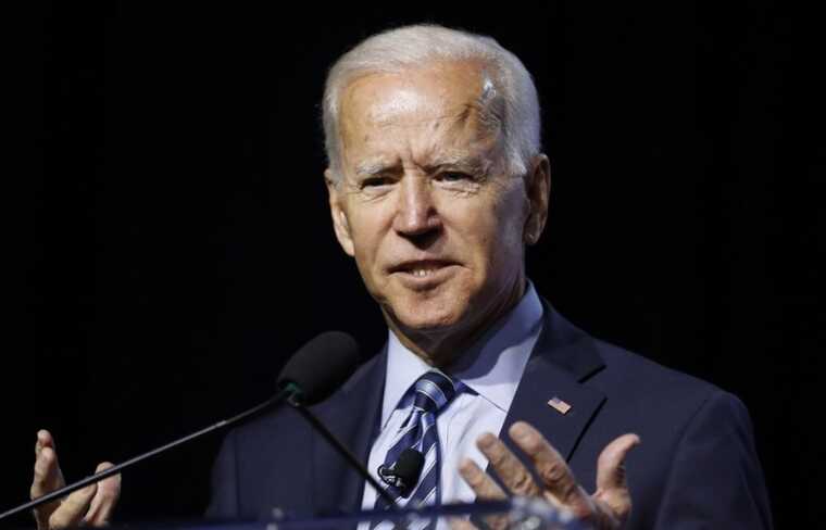 Байден призвал республиканцев Палаты представителей сдержать слово и обеспечить поддержку Украины