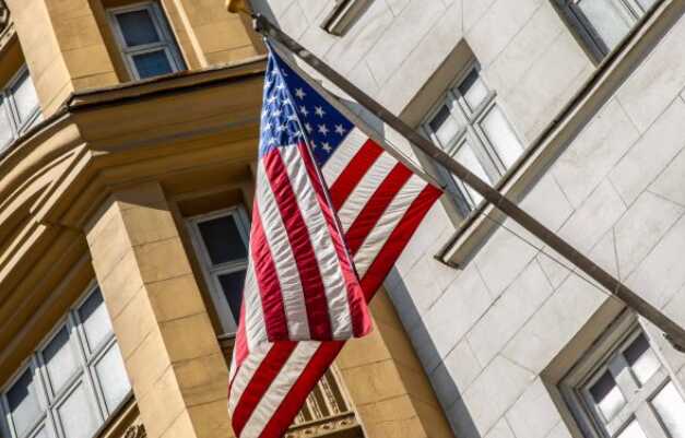 Дания и США выделят помощь для усиления кибербезопасности Украины