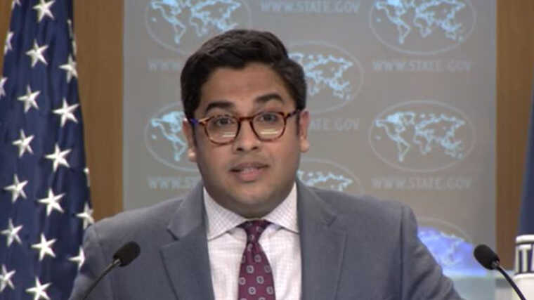 Нове озброєння в руках іранського режиму несе руйнування та хаос, – Держдеп США