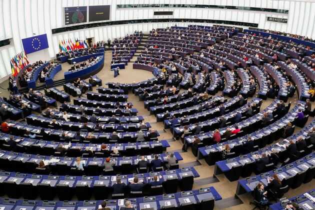 В Евросоюзе приняли закон для защиты стран-членов: Позволит налагать новые санкции