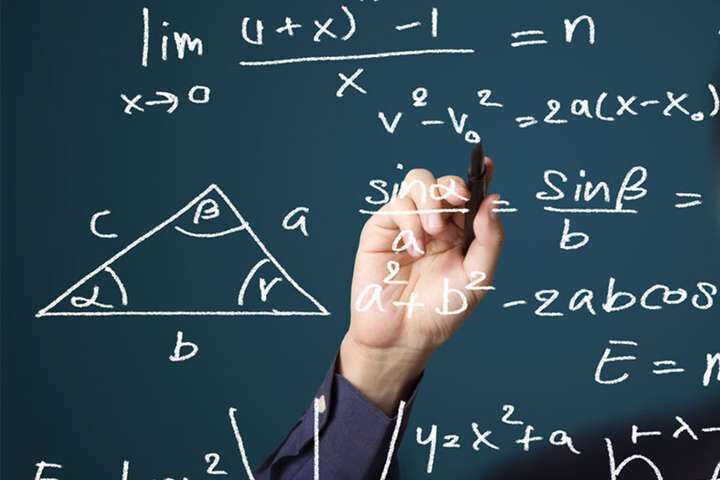 Меншість вчителів математики подолали поріг ЗНО