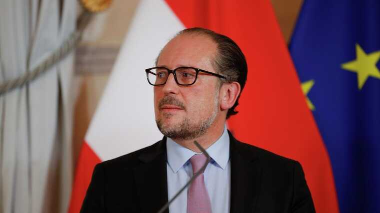 В Австрії сподіваються на переговори України та РФ. Київ дав різку відповідь