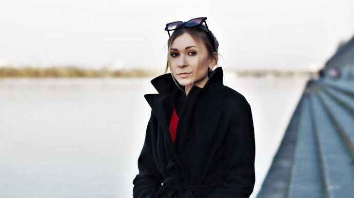 На окупованій території зникла відома журналістка