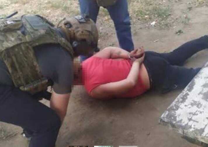 СБУ обезвредила банду, терроризировавшую жителей Кировоградской и Одесской областей