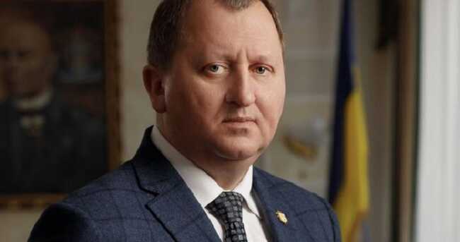 Суд арештував мера Сум Лисенка