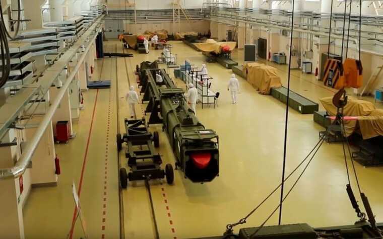 "Створена для Третьої світової": експерти оцінили загрозу ракети з ядерним двигуном "Буревісник"