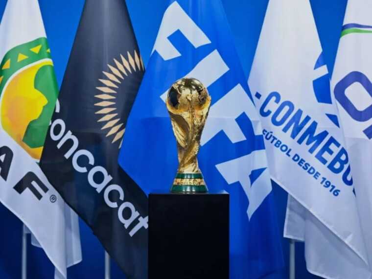 Вместо Украины. Совет ФИФА принял уникальное решение впервые в истории футбола