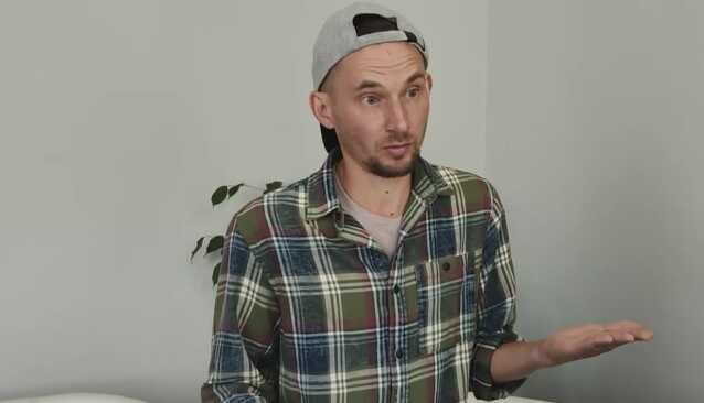 Врач с Волыни случайно узнал, что "возглавляет" ячейку запрещенной в Украине партии