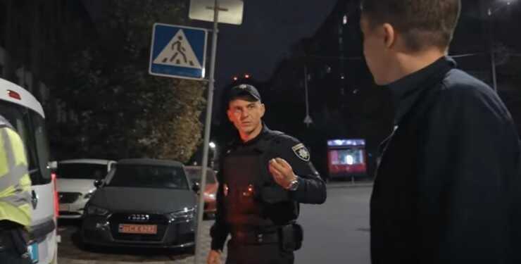 Правоохоронці у Києві місяцями не помічають ресторан у комендантську годину, — розслідування